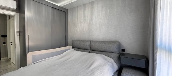 5 rooms Penthouse in Avsallar, Turkey No. 33696 27