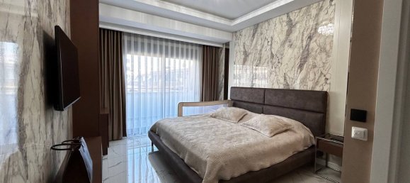 5 rooms Penthouse in Avsallar, Turkey No. 33696 29