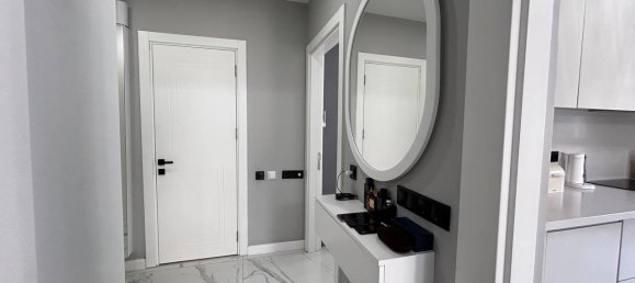 5 rooms Penthouse in Avsallar, Turkey No. 33696 6