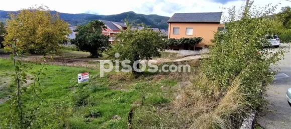 Grundstück in Cacabelos, Spain, Nr. 78010 6