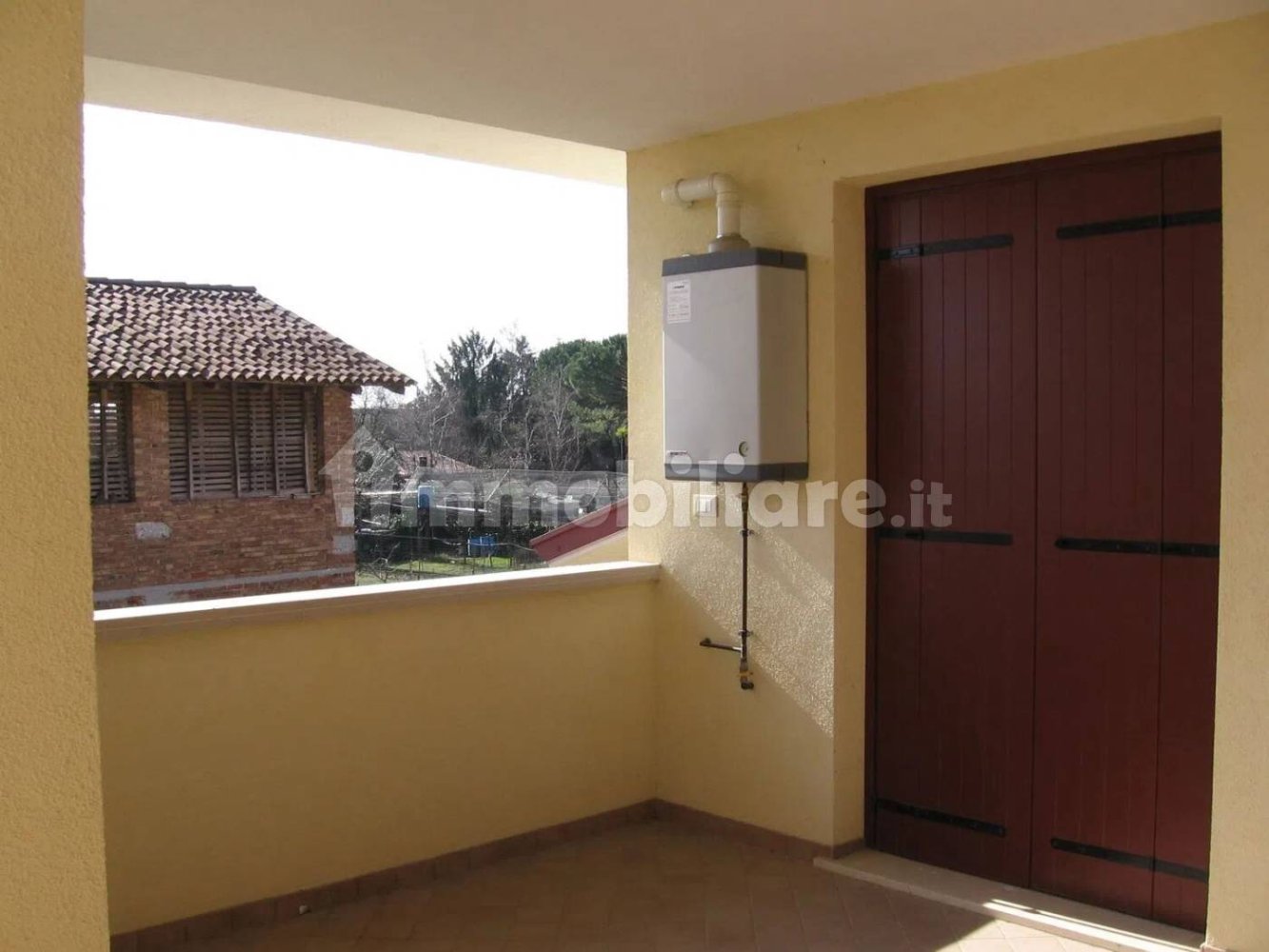 4 Schlafzimmer Wohnung in Gorizia, Italy, Nr. 259404