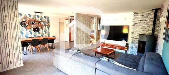 4 Schlafzimmer Haus in L'Isle-Adam, France, Nr. 307717 3