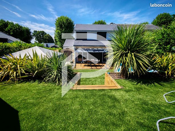 4 Schlafzimmer Haus in L'Isle-Adam, France, Nr. 307717