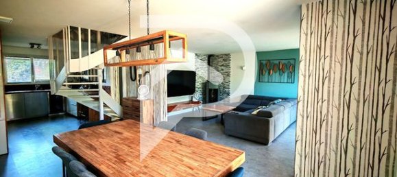 4 Schlafzimmer Haus in L'Isle-Adam, France, Nr. 307717 2