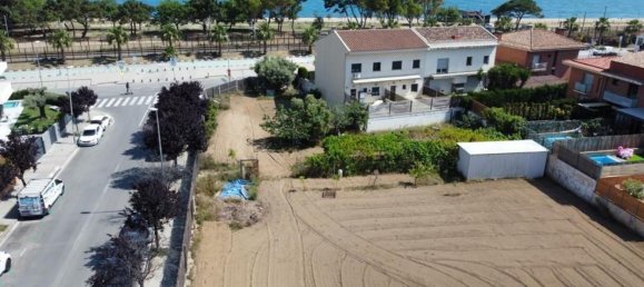  Land in Pineda de Mar, Spain No. 184310 6