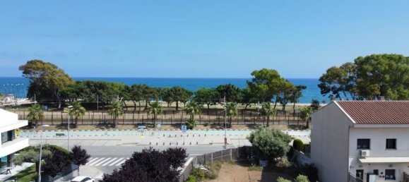  Land in Pineda de Mar, Spain No. 184310 7