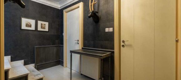 4 bedrooms House in Pyrgos, Cyprus No. 6788 9