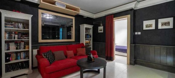 4 bedrooms House in Pyrgos, Cyprus No. 6788 14