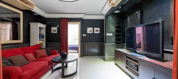 4 bedrooms House in Pyrgos, Cyprus No. 6788 15