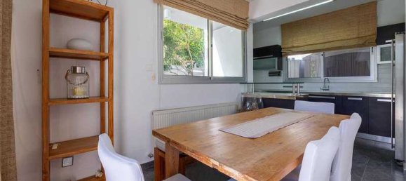 4 bedrooms House in Pyrgos, Cyprus No. 6788 4