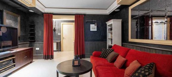 4 bedrooms House in Pyrgos, Cyprus No. 6788 12