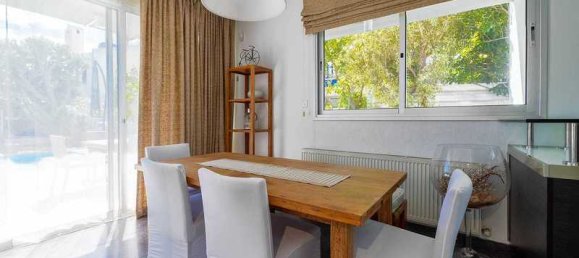 4 bedrooms House in Pyrgos, Cyprus No. 6788 5