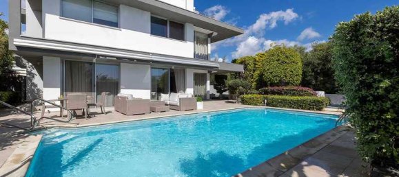 4 bedrooms House in Pyrgos, Cyprus No. 6788 16