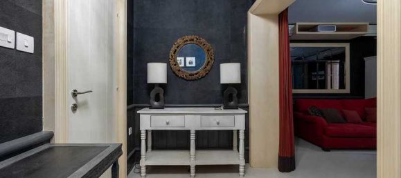 4 bedrooms House in Pyrgos, Cyprus No. 6788 11