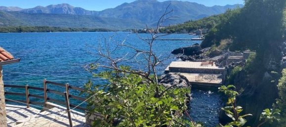 2 bedrooms Apartment in Tivat, Montenegro No. 80 12