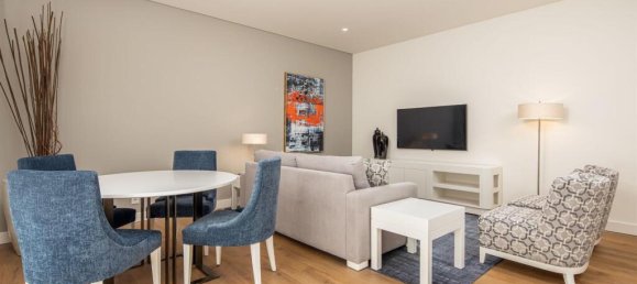 1 Schlafzimmer Wohnung in Cascais, Portugal, Nr. 267696 2