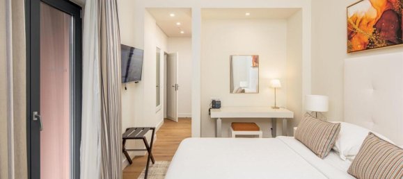 1 Schlafzimmer Wohnung in Cascais, Portugal, Nr. 267696 7
