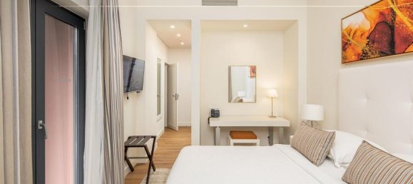 1 Schlafzimmer Wohnung in Cascais, Portugal, Nr. 267696 5