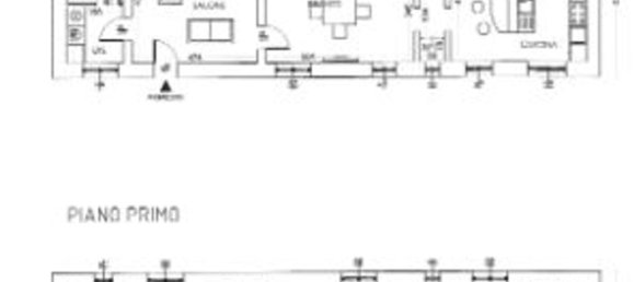 Casa de 5 divisões em Abbiategrasso, Italy N.º 178293 6