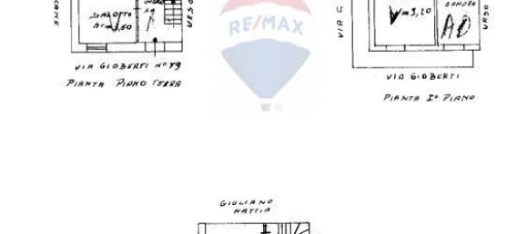 5-salle Maison à Pachino, Italy No. 79014 36