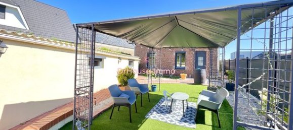 3 chambres Maison à Dieppe, France No. 310791 3