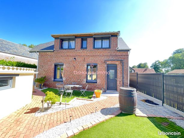 3 chambres Maison à Dieppe, France No. 310791