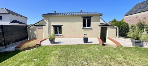 3 chambres Maison à Dieppe, France No. 310791 15