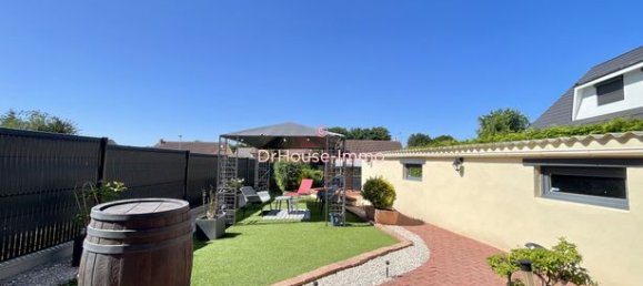 3 chambres Maison à Dieppe, France No. 310791 2