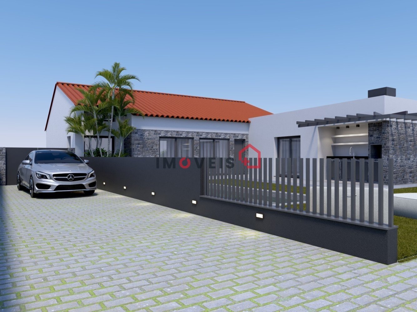 4 Schlafzimmer Haus in Pombal, Portugal, Nr. 235074