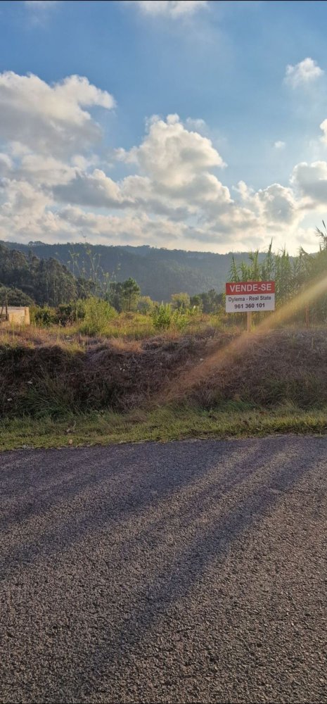  Land in Caldas da Rainha, Portugal No. 247567