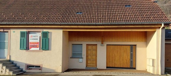 3 Schlafzimmer Haus in Moosch, France, Nr. 41232 3