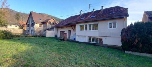 3 Schlafzimmer Haus in Moosch, France, Nr. 41232 4