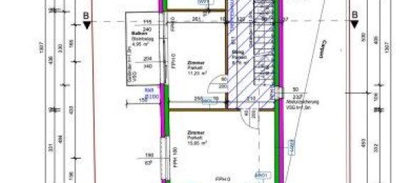 141m² Land in Korneuburg, Austria No. 255196 7