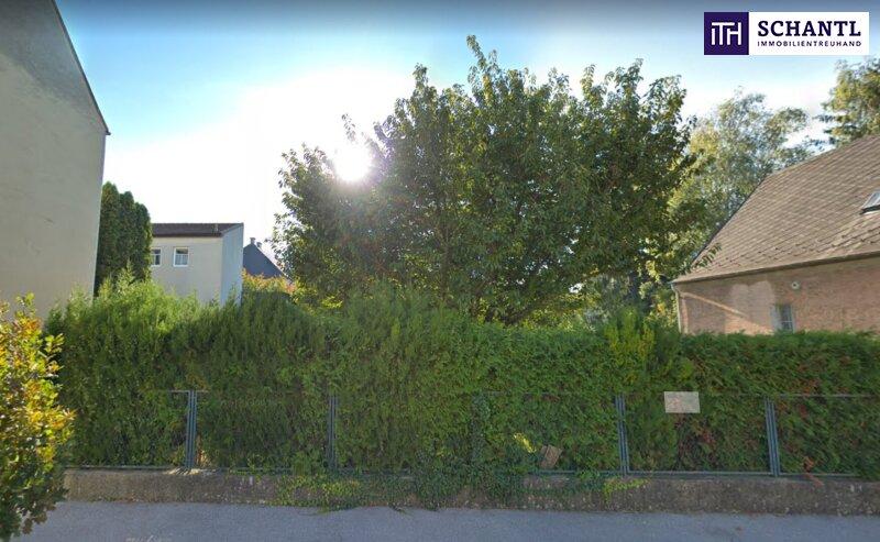 141m² Land in Korneuburg, Austria No. 255196