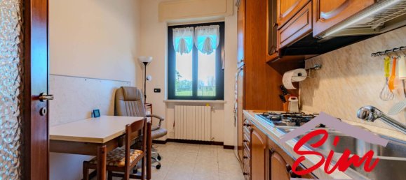 Villa de 6 dormitorios en Cameri, Italy No. 343390 14