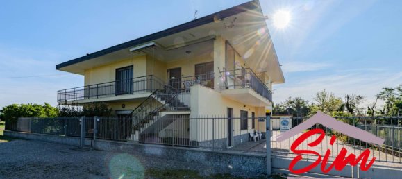 Villa de 6 dormitorios en Cameri, Italy No. 343390 5