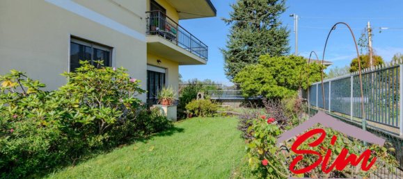 Villa de 6 dormitorios en Cameri, Italy No. 343390 34