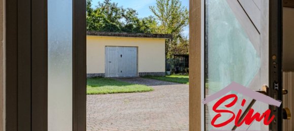 Villa de 6 dormitorios en Cameri, Italy No. 343390 21