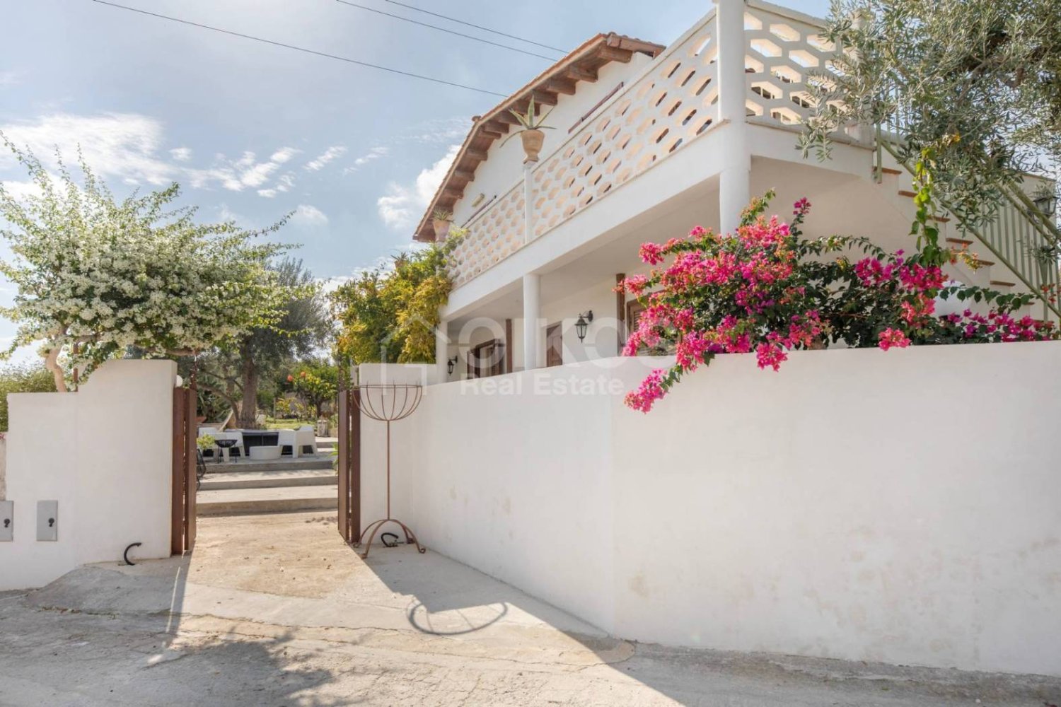 2 bedrooms Villa in Noto, Italy No. 63509