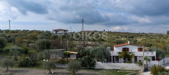 2 bedrooms Villa in Noto, Italy No. 63509 8