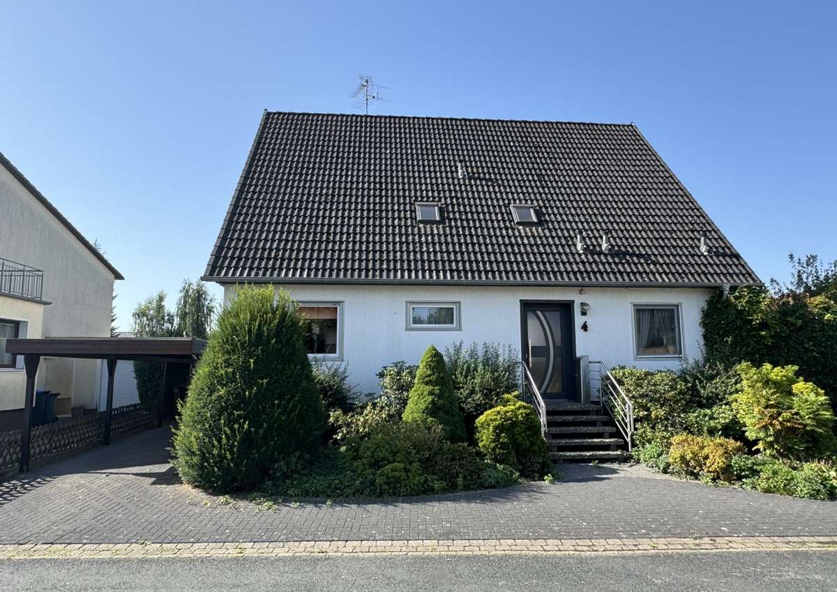 7-Zimmer Stadthaus in Peine, Germany, Nr. 277452