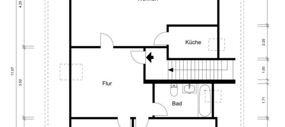 7-Zimmer Stadthaus in Peine, Germany, Nr. 277452 33