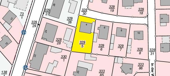 7-Zimmer Stadthaus in Peine, Germany, Nr. 277452 35