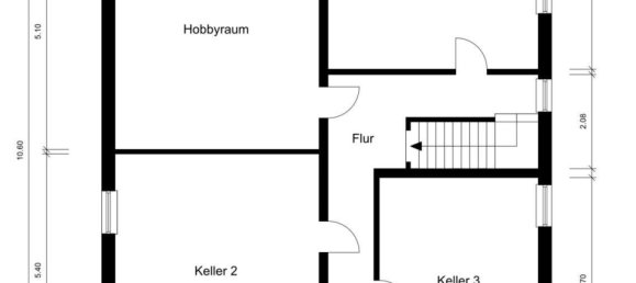 7-Zimmer Stadthaus in Peine, Germany, Nr. 277452 34