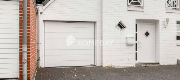 3 Schlafzimmer Haus in Mönchengladbach, Germany, Nr. 319549 2