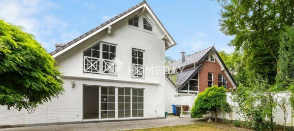 3 Schlafzimmer Haus in Mönchengladbach, Germany, Nr. 319549 3