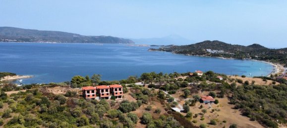 2 غرف نوم ميزونيت في Chalkidiki, Greece رقم 94539 9