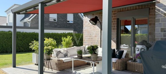 5-Zimmer Haus in Ammerland, Germany, Nr. 318787 18