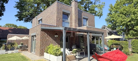 5-Zimmer Haus in Ammerland, Germany, Nr. 318787 15