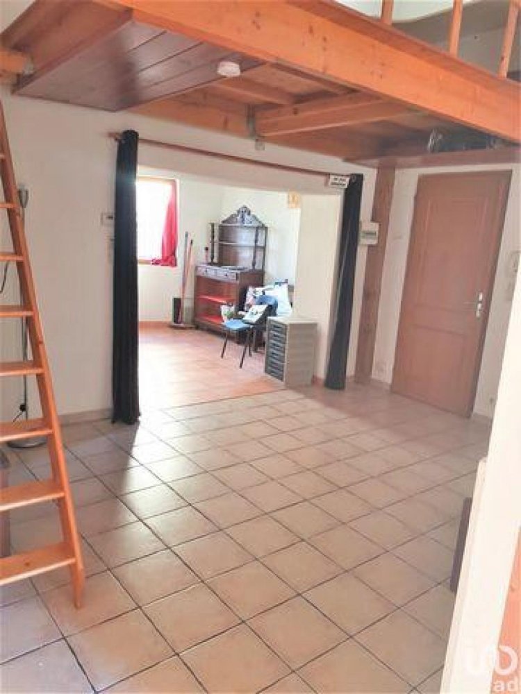 3 Schlafzimmer Eigentumswohnung in Nimes, France, Nr. 35134